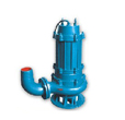 WQ submersible sewage pump