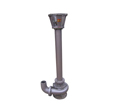 NWL vertical sewage pump