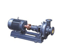 PN, PNL mud pump