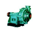 N type mud pump