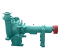 PS type wear-resistant sand pump