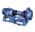 SZB type water ring vacuum pump