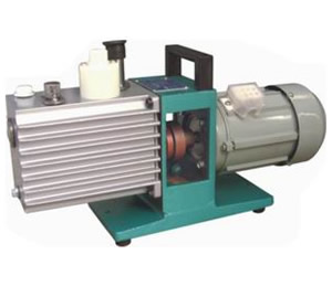 2XZ rotary vane vacuum pump